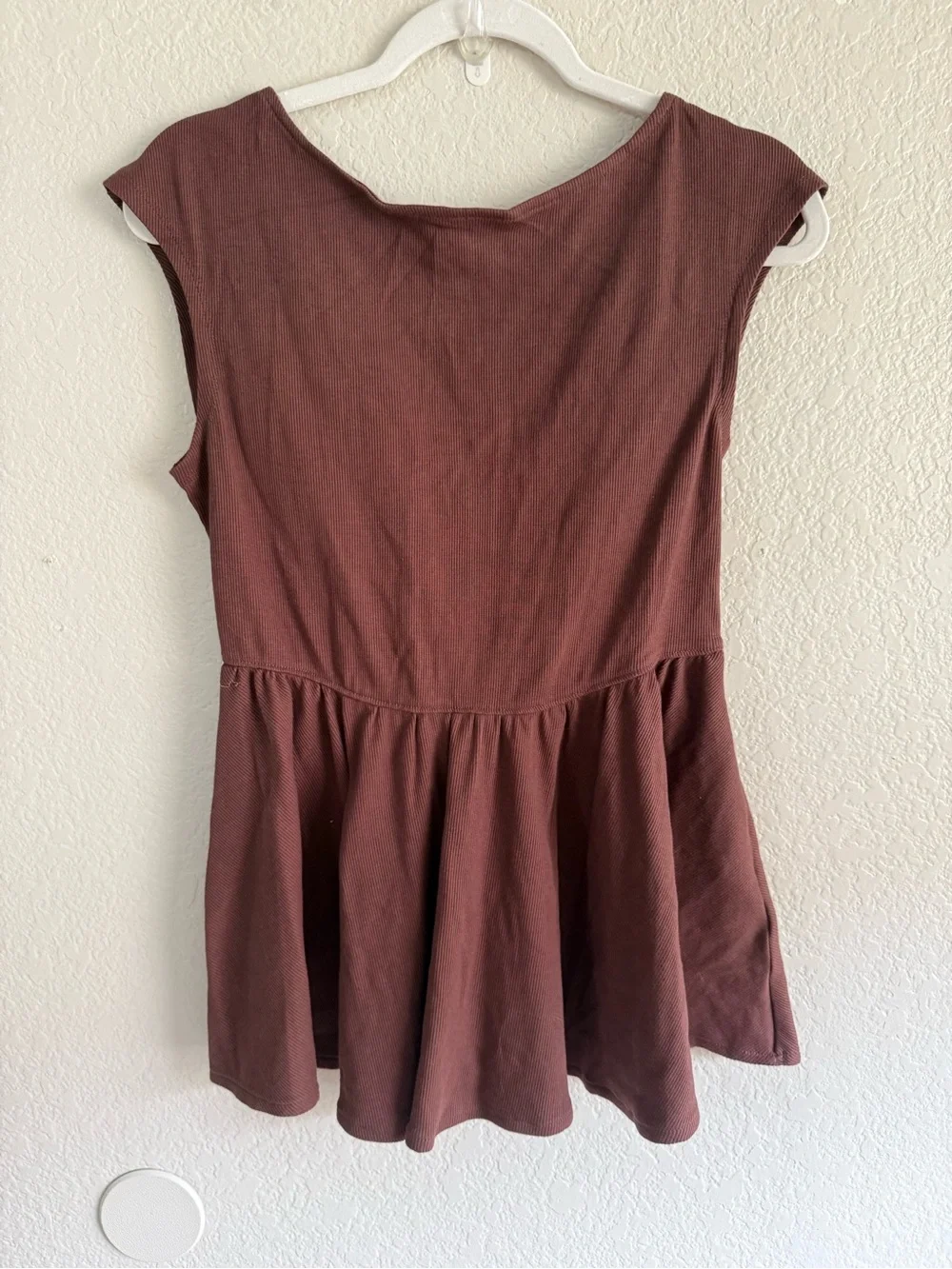 Free People Remember Me Tunic NEW